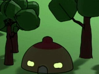 What If You Were the Only Man Surrounded by Uncensored Dragon Ball Dragon Girls