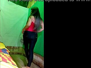 Lo Tenias Bien Guardado Maldita Zorra La Secretaria De La Oficina Se Dedica Al Porno Casero Cuando Sale De Su Jornada Laboral