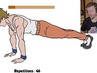 What If You Were the Only Man Surrounded by Uncensored Dragon Ball Dragon Girls