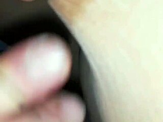 I Record While My Neighbor Fucks Me, Ties Me Up, And Plays With My Nipples