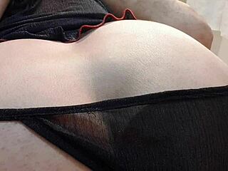 yo, you gotta see this horny step mom getting nailed by her step son!