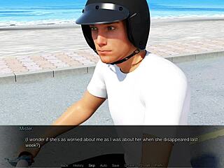 sunshine love suggests waking up by fucking a blonde milf in doggystyle