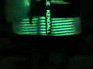 Teasing wife in femdom fetish!