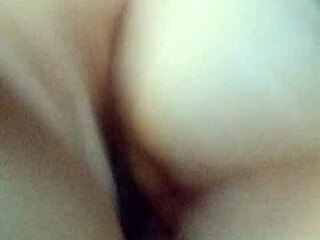 Fuck nasty mature pussy gets wet and fucked!