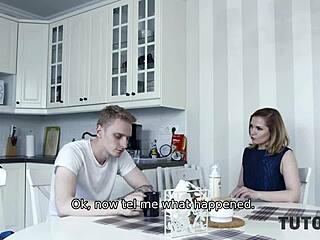 Cougar Porn Videos: Older Babe Bangs