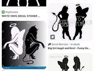 Valentine's Day Instagram Shaving Concepts With Braids, Twists, Or Dreads