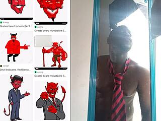 Valentine's Day Instagram Shaving Concepts With Braids, Twists, Or Dreads