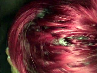 Horny European German Pornstar Hotkinkyanniella in Action