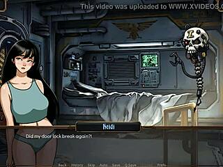 Warhammer 40k inquisitor trainer part 1: new job adventures