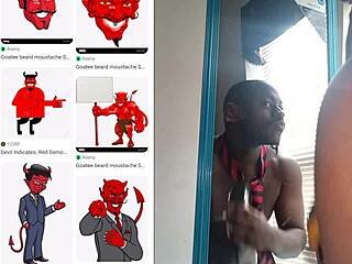 Valentine's Day Instagram Shaving Concepts With Braids, Twists, Or Dreads