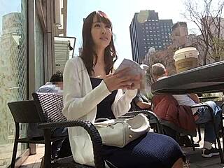 Young girl with small 18+ tits engages in anal sex and assfucking.