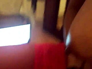 Rashma's Mature Encounter with Me