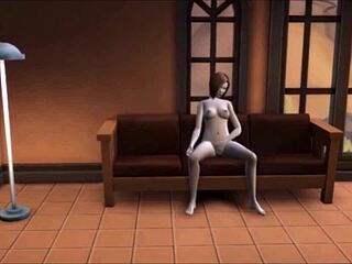 Wicked of Whimsville Season 1 Episode 3: Do You Want S'more?