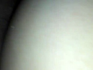 girlfriend's intimate anal experience with friend