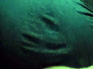 Easy Anal Play with Dildo and Toys in Ass