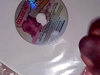 Feeling Thrilled In Latex College Tribute