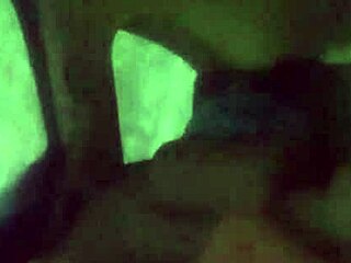 No holes barred, let's try anal