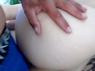 Blonde Milf Stella Still Gets Fucked Hard