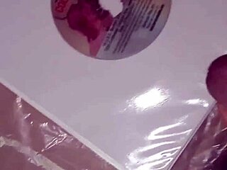 Feeling Thrilled In Latex College Tribute