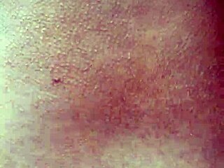 Preta do cu guloso in lingerie scene