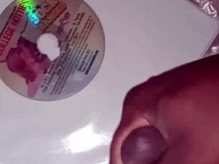 Feeling Thrilled In Latex College Tribute