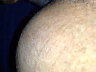 Young Amateur Hoe Experiences Intense Anal Assfucking Sessions