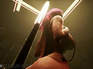 Teaser Trailer for the First Show: Wild Life Adventure