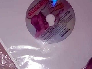 Feeling Thrilled In Latex College Tribute