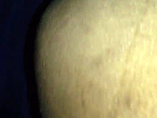 Young Amateur Hoe Experiences Intense Anal Assfucking Sessions