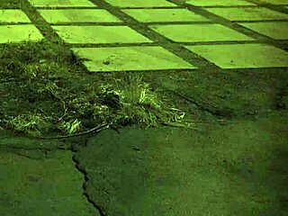 Dominatrix Bondage Scene Unless You're from the Sixties