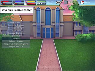 Complete gameplay of rogue-like evolution, part 14!