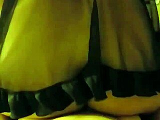 I love rich sex sessions with girls in lingerie and creampies