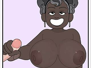 Auntie Help Me Fix My Problem Fixmygoon With Big Tits And Ass