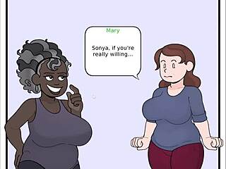 Auntie Help Me Fix My Problem Fixmygoon With Big Tits And Ass