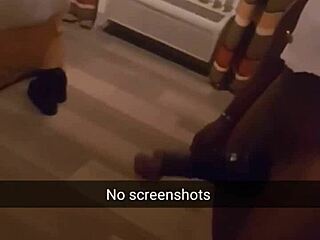 Big dick rick dominates with his massive black cock in intense pov fucking.