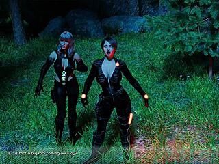 Stepmom craves making porn with stepson - Orgymom