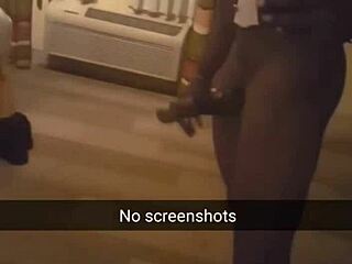 Big dick rick dominates with his massive black cock in intense pov fucking.