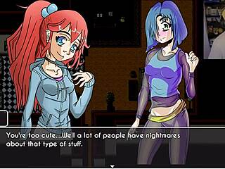 why’d i let myself get tied up in this hotel room?