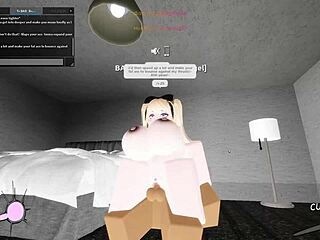 Blonde rides monster BBC cowgirl style bent over missionary