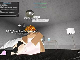 Blonde rides monster BBC cowgirl style bent over missionary