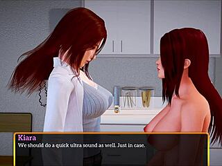 My New Family Cartoon Game