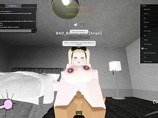 Blonde rides monster BBC cowgirl style bent over missionary