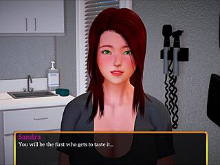 My New Family Cartoon Game