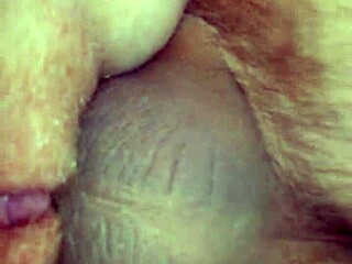 we slipped and stretched our wet pussies so epically