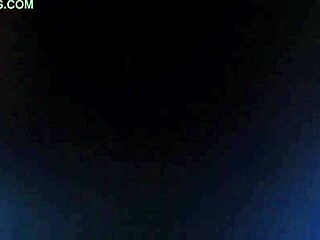 amateur couple tries doggystyle pov in their bedroom