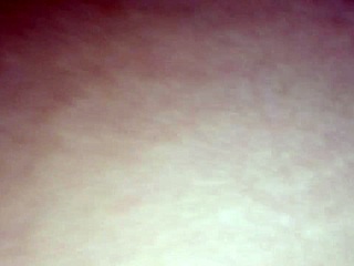 Wow, that big booty latina takes a 12-inch dildo doggystyle! 😍