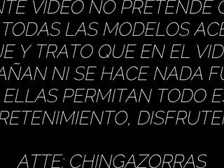 Castigando A Un Culo Rico