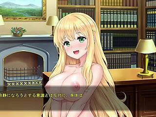 Paizuri Fiance - Lauretta Paizuri 6