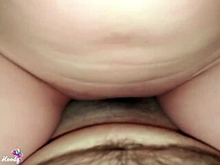 Sexy Teen With Wet Pussy Enjoys Monster Cock Doggy In College Close-Up
