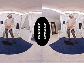 amazing sex with hot redhead amateur